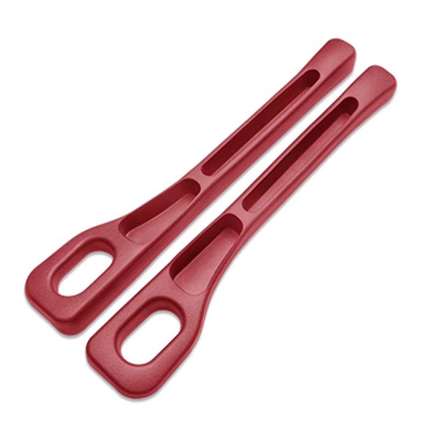 2PCS Car Seat Gap Filler Organizer between Interior Accessories for Hyundai Kona Creta Tucson Coupe GT SONATA Accent Ix35 I20 I4